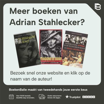 Romy Schneider 9789059111653 Adrian Stahlecker, Verzenden, Gelezen, Adrian Stahlecker