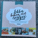 Lekker koken met restjes (Daisy Scholte), Boeken, Gelezen, Verzenden, Daisy Scholte, Tapas, Hapjes en Dim Sum