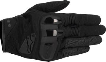 Alpinestars Chrome V2 Zwart Asphalt Handschoenen, Motoren, Kleding | Motorkleding, Nieuw met kaartje, Alpinestars, Handschoenen