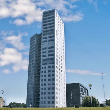 Appartement in Terneuzen gevonden voor €1995,- pm, Terneuzen, Direct bij eigenaar, Zeeland, Appartement