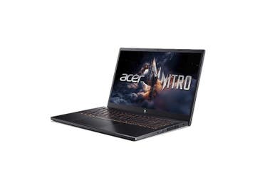 Acer - Nitro V 15 Anv15-52-9000 - 15.6 inch - Obsidian Black, Beeldschermdiagonaal (cm/inch)->39.6 cm / 15.6 inch, Qwerty, Verzenden