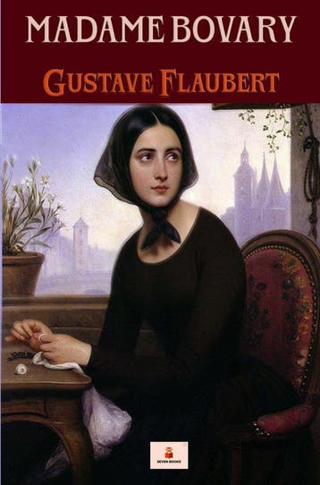 Madame Bovary | Gustave Flaubert | Nieuw, Ophalen of Verzenden, Nieuw, Gustave Flaubert