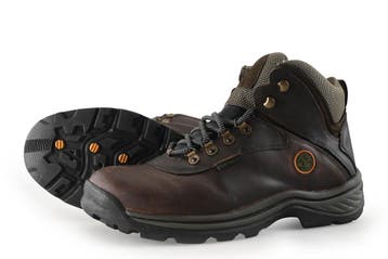 Timberland Wandelschoenen in maat 43½ Bruin, Kleding | Heren, Schoenen, Bruin, Verzenden, Timberland, Gedragen