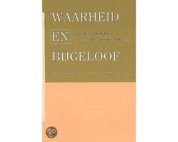 Waarheid En Bijgeloof - Waarheid En Bijgeloof, Ophalen of Verzenden, Nieuw