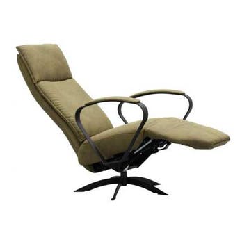 Relaxfauteuil Alex, Huis en Inrichting, Fauteuils, Verzenden, Nieuw