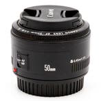Canon EF 50mm F/1.8 II (occ_6332), Ophalen of Verzenden, Gebruikt