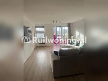 Knusse woning in Amsterdam te ruil (Noord-Holland), Amsterdam