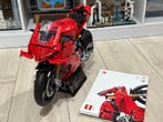 Lego Set - 42107 - Technic - Ducati Panigale V4, Nieuw