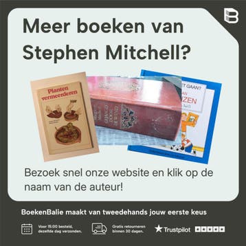 Katies tao 9789022544280 Stephen Mitchell, Verzenden, Gelezen, Stephen Mitchell