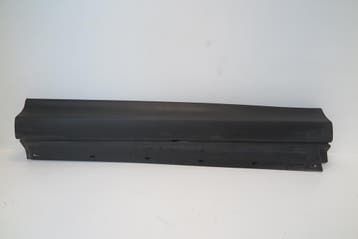 Toyota RAV4 IV deurstrip rechts voor 75073-42010, Verzenden, Gebruikt