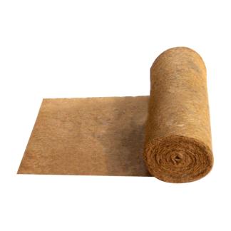 Kokosmat | Nature | 25 m x 60 cm (Op rol), Tuin en Terras, Kweekspullen, Nieuw, Verzenden