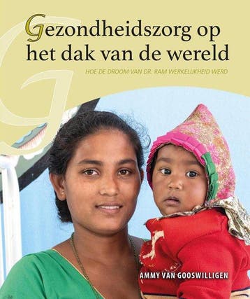 Gezondheidszorg op het dak van de wereld - Kees Opmeer, Boeken, Verzenden, Zo goed als nieuw, Kees Opmeer