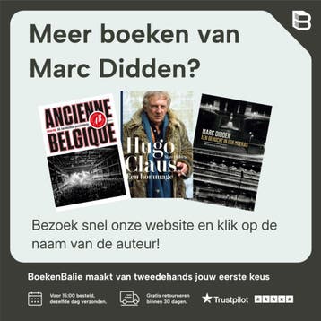 Het verdriet van de mediawatcher - Marc Didden 9789460580413, Verzenden, Zo goed als nieuw, Marc Didden