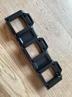 Houder voor Parkside 20V accu - Triple, Doe-het-zelf en Verbouw, Verzenden, Nieuw