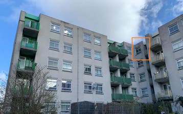 Appartement te huur in Amsterdam - 27 m² - 1 kamer(s), Appartement, Amsterdam, Noord-Holland