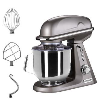 GGM Gastro | Planeetmenger - 7L - 350W - incl. 3 | RMF7B-GG, Verzenden, Nieuw