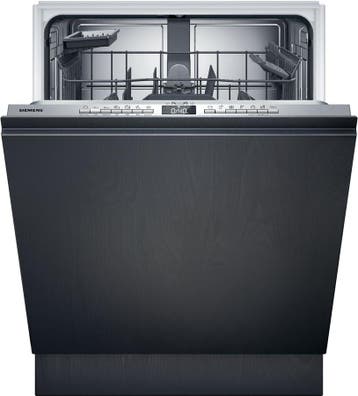 Inbouw vaatwasser Siemens SN63EX27AE, Verzenden, Nieuw