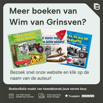 De jaren 60 - Wim van Grinsven 9789089891440, Boeken, Verzenden, Zo goed als nieuw, Wim van Grinsven
