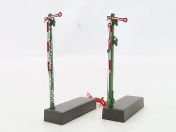 Märklin H0 - 70392/70411 - Modeltrein (2) - Hoofdsein met, Hobby en Vrije tijd, Nieuw