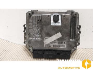 Computer Motormanagement Peugeot 206 O200245, Ophalen of Verzenden, Nieuw