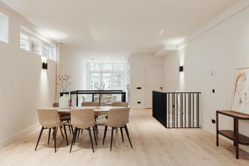 Te huur: Appartement Kerkstraat in Amsterdam, Noord-Holland, Appartement, Amsterdam