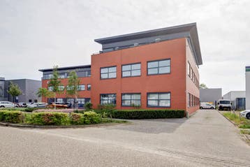 Opslagruimte te huur Almere Jool-Hulstraat 2, Huur