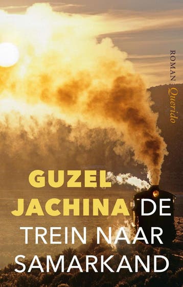 De trein naar Samarkand (9789021430591, Guzel Jachina), Boeken, Verzenden, Nieuw