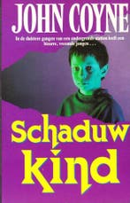 SCHADUWKIND 9789022512845 John Coyne, Verzenden, Gelezen, John Coyne