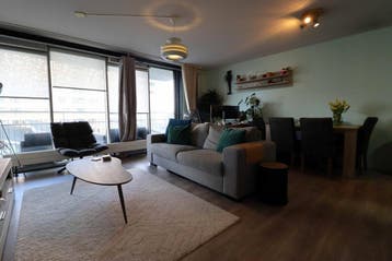 Te huur: Appartement Puck van Heelstraat in Rotterdam, Appartement, Rotterdam, Zuid-Holland