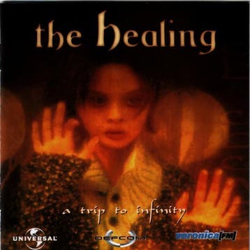 Various - The Healing: A Trip To Infinity, Ophalen of Verzenden, Gebruikt