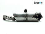 Uitlaatdemper Origineel BMW R 1200 GS Adventure 2006-2007, Verzenden, Gebruikt