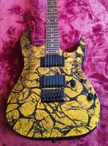 Ibanez - GIO - - Elektrische gitaar (Zonder minimumprijs), Nieuw