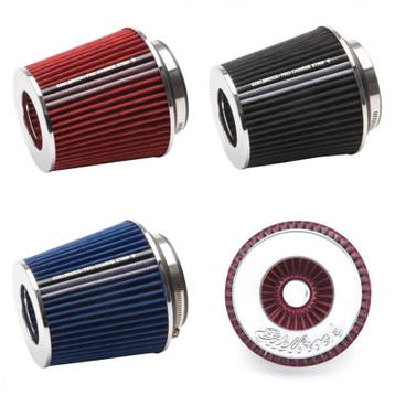 Edelbrock pro-flo conial 6,7 inch, Ophalen of Verzenden, Nieuw