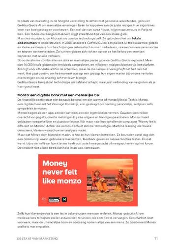Nima Marketingfacts Jaarboek 2026 / Marketingfacts, Verzenden, Gelezen