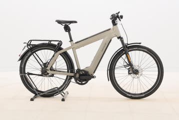 Riese & Müller Supercharger GT rohloff – 2023 – 170 - 185 cm, Verzenden, Zo goed als nieuw