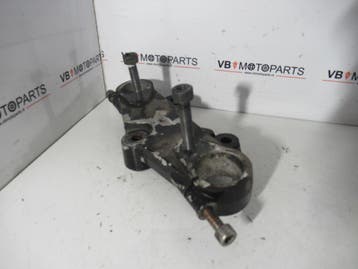 Suzuki GSX 400 X Impulse Kroonplaat boven stuurplaat, Ophalen of Verzenden, Nieuw