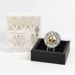 Australië. 2 Dollars 2024 - Christmas Nutcracker 2 Oz