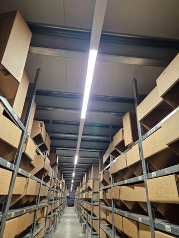 Nordeon Baldur led-lichtbandsysteem, led verlichting -, Ophalen of Verzenden