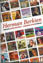 Herman Berkien 9789076498034 R. van den Ham, Verzenden, Gelezen, R. van den Ham