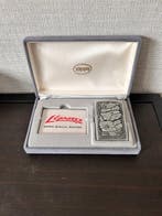 Zippo - G XIII Lizard Special Edition - Aansteker - Staal, Nieuw