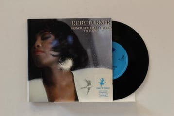 vinyl single 7 inch - Ruby Turner - Signed, Sealed, Deliv..., Verzenden, Zo goed als nieuw, 7 inch, Pop