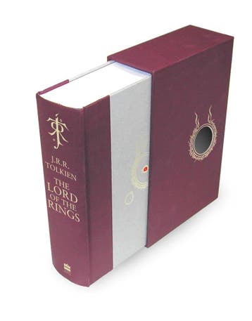 The Lord of the Rings, Verzenden, Nieuw
