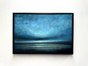 Joost Verhagen - Oostdijk Sky