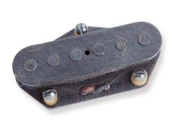 Seymour Duncan Antiquity Tele brug pickup aged black, Verzenden, Nieuw