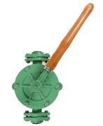 SIGMA VLEUGELPOMP TYPE K3, Ophalen of Verzenden, Nieuw, Zeilboot of Motorboot