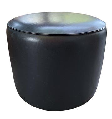 Molteni - Poef - Leder - Molteni & C.