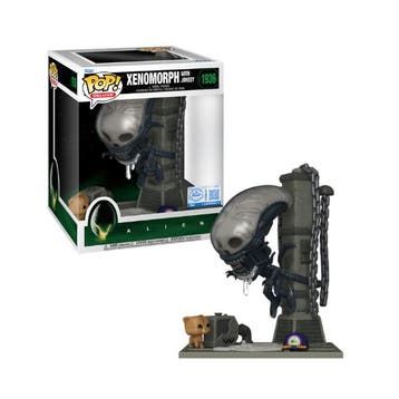 Funko Pop  Alien  Xenomorph  Jonesy 1936 Special Edition, Verzenden, Nieuw