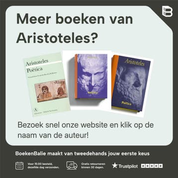Over de kosmos / Boom klassiek - Aristoteles 9789060099285, Boeken, Verzenden, Gelezen, Aristoteles