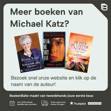 Ik heb je liefde nodig, is dat waar ? 9789022542293, Verzenden, Gelezen, Michael Katz