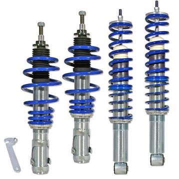 Triple-S schroefset voor Seat Cordoba 6K2, Auto-onderdelen, Verzenden, Nieuw